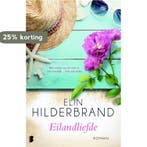 Eilandliefde 9789022570692 Elin Hilderbrand, Verzenden, Gelezen, Elin Hilderbrand