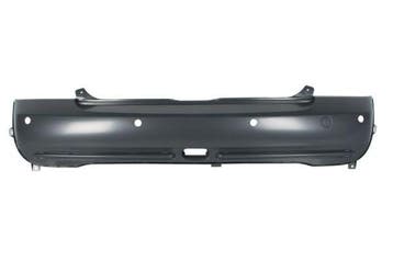 Bumper o.a: MINI, Mini Cooper S (R53), Mini One, Auto-onderdelen, Ophalen of Verzenden, Nieuw, Mini, Bumper