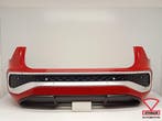Audi Q3 2025 S-Line Achterbumper Bumper 6xPDC Origineel!, Ophalen, Gebruikt, Audi, Bumper