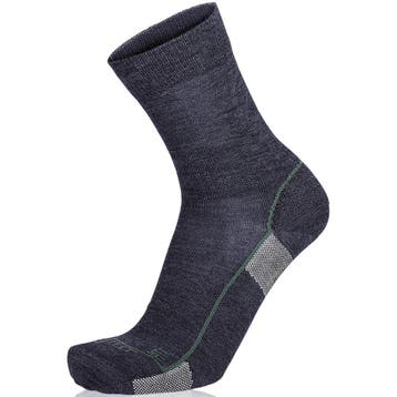 LOWA Hiking Socks wandelsokken  Navyblauw - 39-40, Verzenden, Nieuw, Kleding
