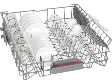Bosch SMS6ZCW10G - Vrijstaande Vaatwasser - 14 Couverts -, Verzenden, Zo goed als nieuw