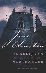 De abdij van Northanger 9789025304836 Jane Austen, Verzenden, Zo goed als nieuw, Jane Austen