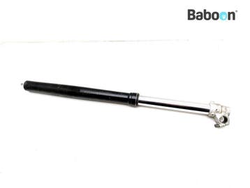 Voorvork Poot Rechts Husqvarna TE 310 2009-2010, Verzenden, Gebruikt