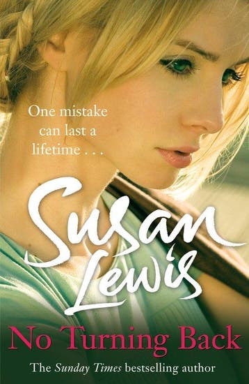 No Turning Back - Susan Lewis 9780099550723, Verzenden, Gelezen, Susan Lewis