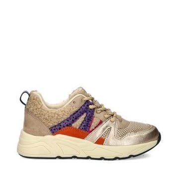 Nelson Kids lage sneakers in het Rose goud, Overige kleuren, Verzenden, Nieuw, Nelson Kids