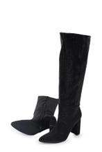 Mexx Laarzen in maat 39 Zwart, Kleding | Dames, Schoenen, Hoge laarzen, Mexx, Verzenden, Zwart