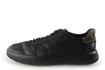 Ecco Sneakers in maat 46 Zwart, Ecco, Verzenden, Zwart, Sneakers of Gympen