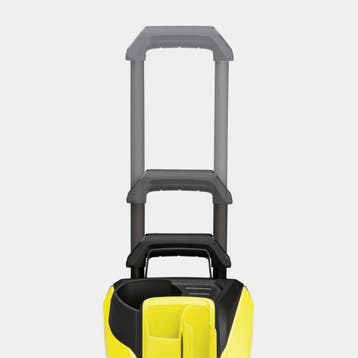 Kärcher K 4 Power Control Flex Hogedrukreiniger -, Ophalen of Verzenden, Gebruikt, Karcher