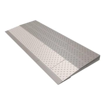 Drempelhulp modulair 2 laags (2,5 / 3 / 3,5 / 4 cm), Ophalen of Verzenden, Nieuw