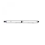 Thule Tension Rafter Blocker G2 Oval 2.00m, Ophalen of Verzenden, Nieuw