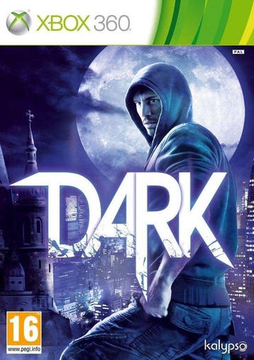 Dark (Xbox 360 Games), Spelcomputers en Games, Games | Xbox 360, Ophalen of Verzenden, Zo goed als nieuw