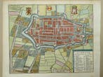 Nederland - Alkmaar; J.C. Philips / Isaac Tirion - Alkmaar -, Nieuw