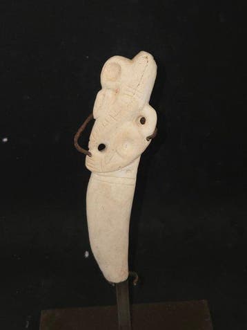 Taíno, Kleine en Grote Antillen, Caraïben De lamantijnen