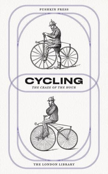 Cycling - Various Authors 9781782272465, Verzenden, Gelezen, Various Authors