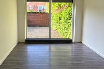 Appartement Groningerstraatweg in Leeuwarden, Leeuwarden, Via bemiddelaar, Friesland, Appartement