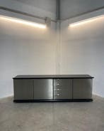 Acerbis - Lodovico Acerbis - Credenza - Hout, Staal
