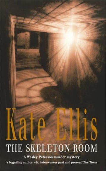 Skeleton Room - Kate Ellis 9780749933760, Verzenden, Gelezen, Kate Ellis
