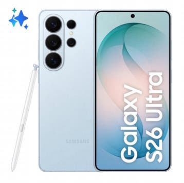 Samsung Galaxy S26 Ultra 512GB Sky Blue A Grade, Telecommunicatie, Mobiele telefoons | Samsung, Overige modellen, Blauw, Zo goed als nieuw