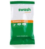 Swash Shampoo Cap ongeparfumeerd, badmuts, Verzenden, Nieuw