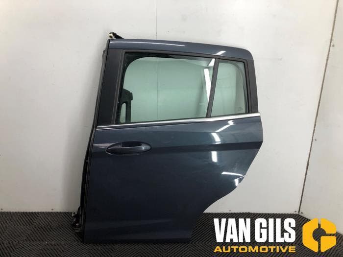 Schuifdeur links Ford B-Max O301703, Auto-onderdelen, Carrosserie en Plaatwerk, Ophalen of Verzenden