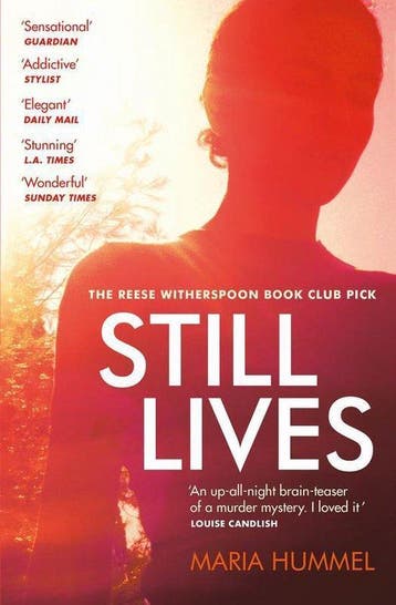 Still Lives - Maria Hummel 9781787479586, Verzenden, Zo goed als nieuw, Maria Hummel