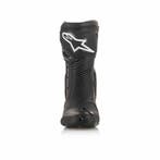 Alpinestars SMX Plus V2 GoreTex Zwart Zilver, Nieuw met kaartje, Alpinestars, Laarzen, Heren