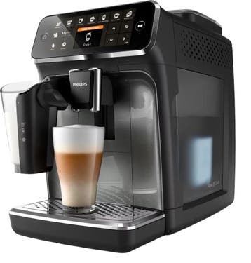 Philips 4300 Series LatteGo - Espressomachine, Verzenden, Refurbished