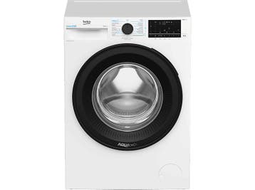 Beko - Wasmachine Voorlader - 9 kg - Wit, Minder dan 85 cm, Verzenden, 8 tot 10 kg, Nieuw
