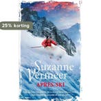 Après-ski 9789400505087 Suzanne Vermeer, Verzenden, Zo goed als nieuw, Suzanne Vermeer