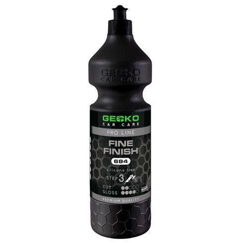 Gecko Pro Final Cut STEP 3 1ltr, Auto diversen, Onderhoudsmiddelen, Verzenden