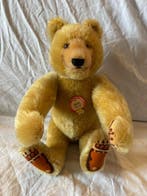 Steiff - Teddybeer Dicky 34cm - Duitsland