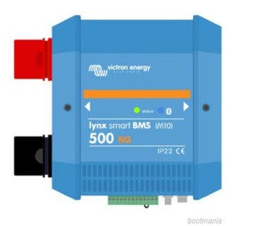 Victron Lynx Smart BMS 500 NG (M10), Verzenden, Nieuw