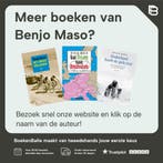 Het ontstaan van de hoofse liefde 9789045017433 Benjo Maso, Verzenden, Gelezen, Benjo Maso
