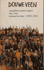 Jeugdherinneringen veenarbeider 1909-1921 9789062080939 Veen, Boeken, Verzenden, Gelezen, Veen