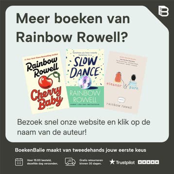 Almost Midnight - Rainbow Rowell 9781509869947, Verzenden, Gelezen, Rainbow Rowell