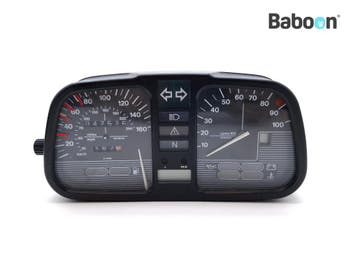 Tellerset Compleet KMH BMW K 1100 LT 1991-1992 (K1100LT), Verzenden, Gebruikt