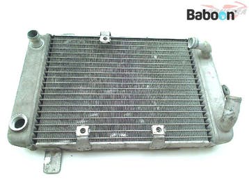 Radiateur Suzuki AN 250 Burgman 2003-2006 (AN250), Verzenden, Gebruikt