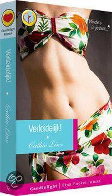 Verleidelijk! / Pink Pockets / 72 - C. Linz 9789037829495, Boeken, Verzenden, Gelezen, C. Linz