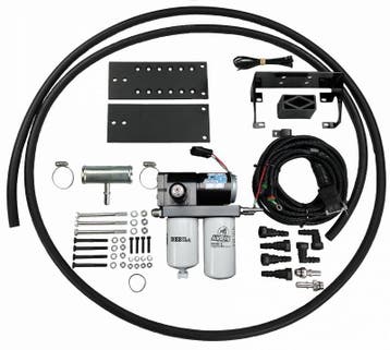 PureFlow AirDog II-5G 94-00 Chevrolet 6.5L Diesel DF-100-5G, Ophalen of Verzenden, Nieuw