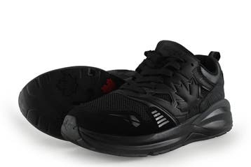 Dsquared2 Sneakers in maat 44 Zwart, Dsquared2, Verzenden, Zwart, Sneakers of Gympen