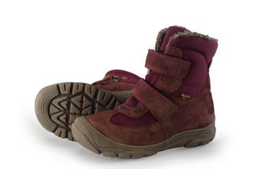 Froddo Snowboots Jongens in maat 28 Rood, Froddo, Verzenden, Jongen of Meisje, Schoenen