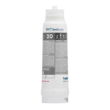 BWT Besttaste 20 Waterfilterpatroon 125252022, Verzenden, Nieuw