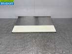 RVS Werkblad met snijplank 140 x 83 cm Horeca, Ophalen of Verzenden, Gebruikt