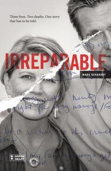 Irreparable 9780578665627 Janice Harper, Verzenden, Gelezen, Janice Harper