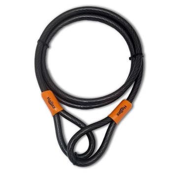 Kabelslot 2,5mtr 15mm, Watersport en Boten, Accessoires en Onderhoud, Ophalen of Verzenden, Nieuw
