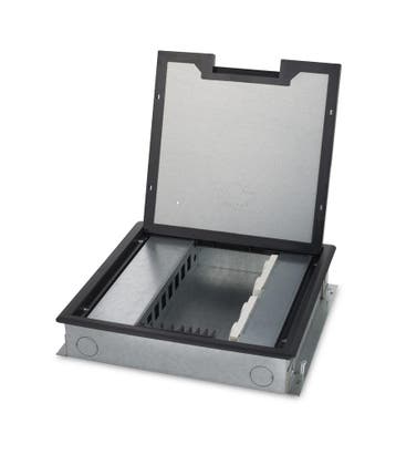 OCS Velox 2.0 Vloerstopcontactdoos - 33.70.006, Verzenden, Nieuw, Overige typen