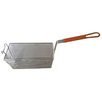 (1/2) Mand, Klein Model, Friteuse 23 Liter, Zakelijke goederen, Horeca | Keukenapparatuur, Ophalen of Verzenden, Nieuw in verpakking