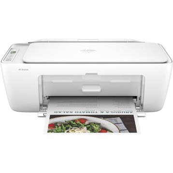 HP DeskJet 2810e All-in-One Printer Thermal inkjet, Computers en Software, Printers, Verzenden, Zo goed als nieuw