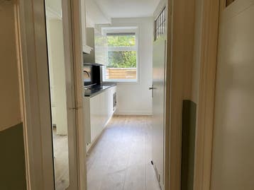 Te huur: Kamer Parkweg in Groningen, Groningen