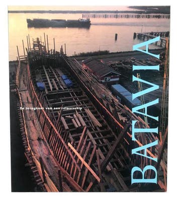 BATAVIA - P. Gretler 9789012068734, Boeken, Verzenden, Zo goed als nieuw, P. Gretler